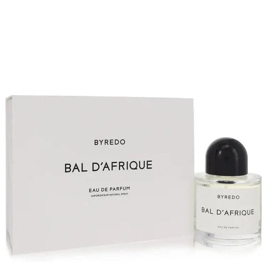 Bal D'afrique By Byredo (Unisex)
