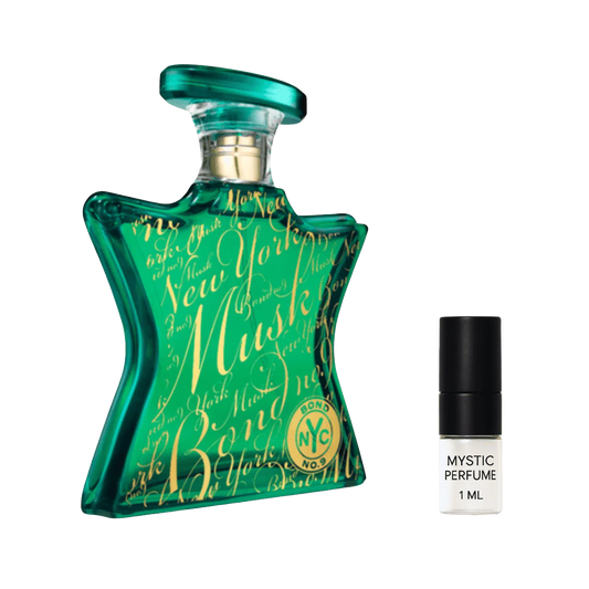 Bond No.9 New York Musk