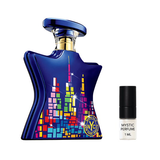 Bond No.9 New York Nights