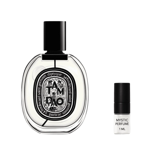 Diptyque Tam Dao EDP