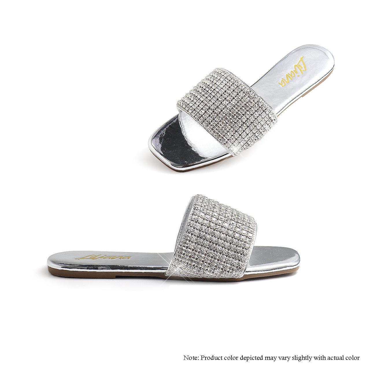 Lisa-6 Sandals