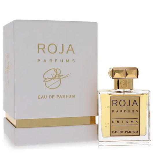Roja Enigma By Roja Parfums Perfume for Women