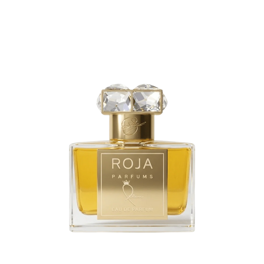 Roja Ahlam