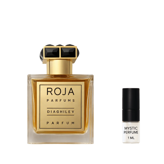 Roja Diaghilev