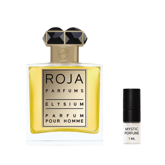 Roja Elysium Parfum Pour Homme