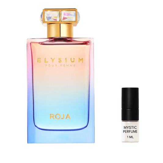 Roja Elysium Pour Femme