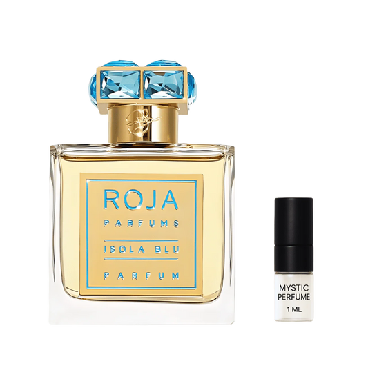 Roja Isola Blu