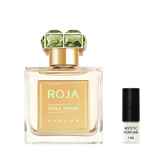 Roja Parfums Isola Verde