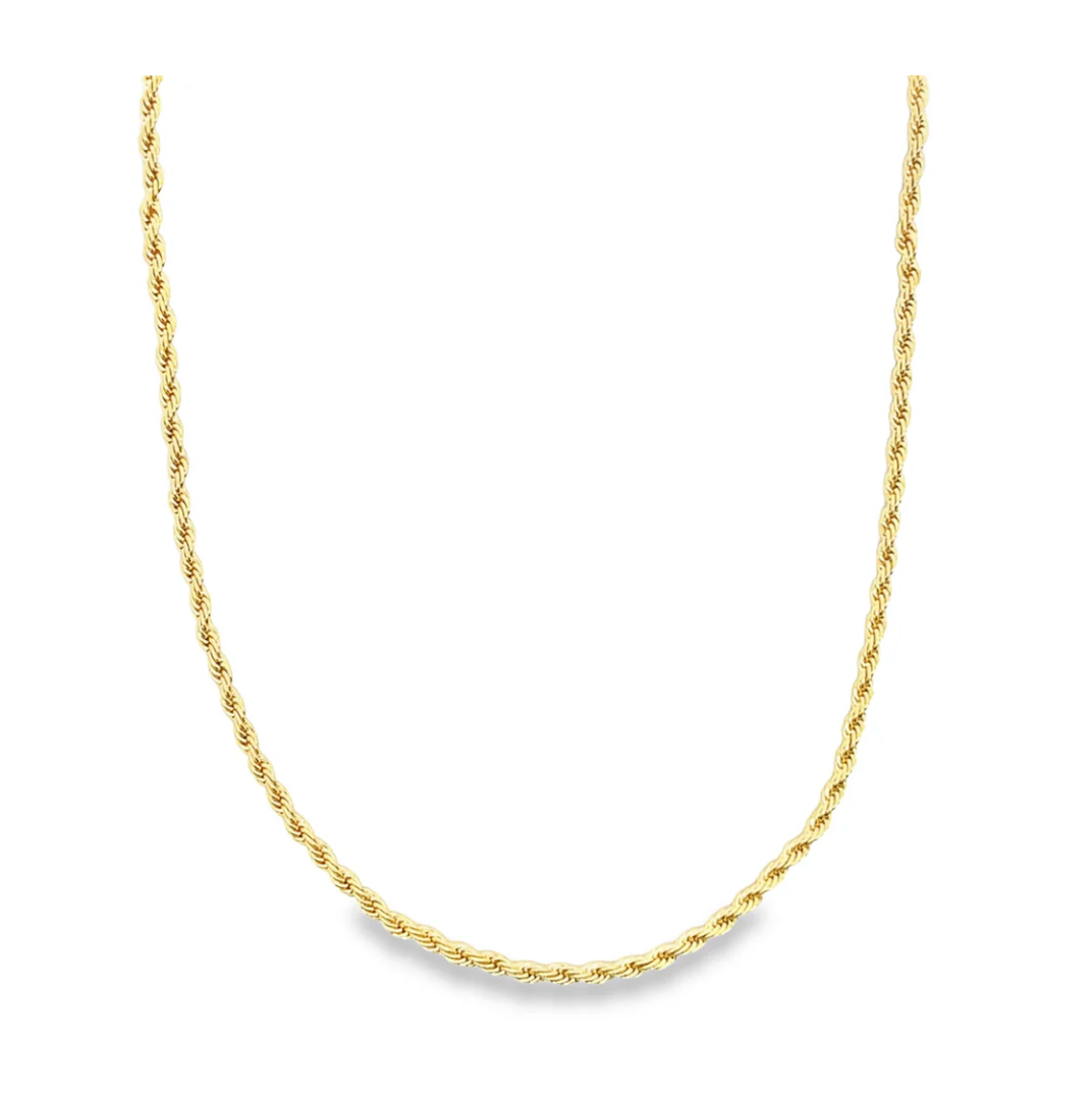 Its a Yes Necklace Set