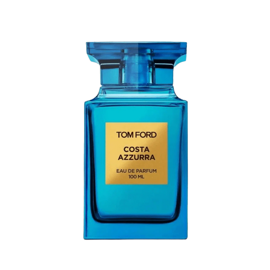 Tom Ford Costa Azzurra EDP