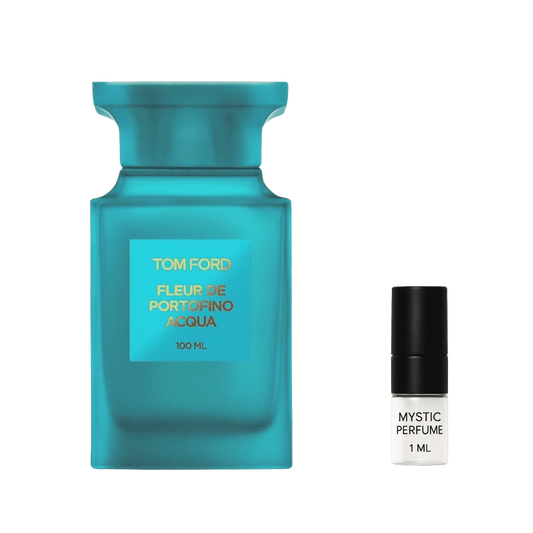 Tom Ford Fleur De Portofino Acqua