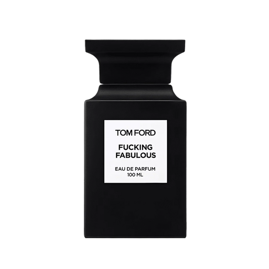 Tom Ford Fucking Fabulous