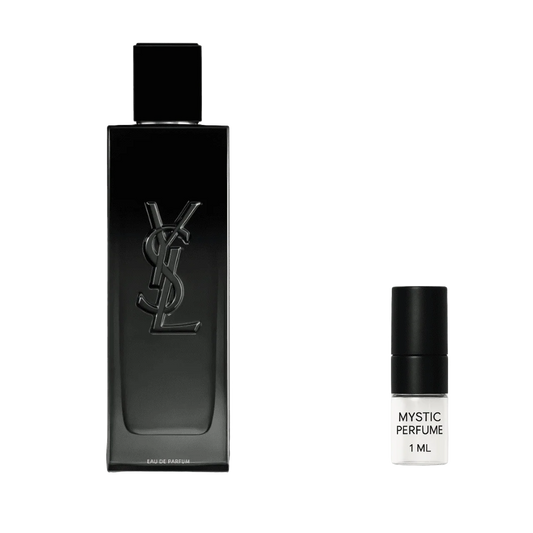YSL MYSLF EDP