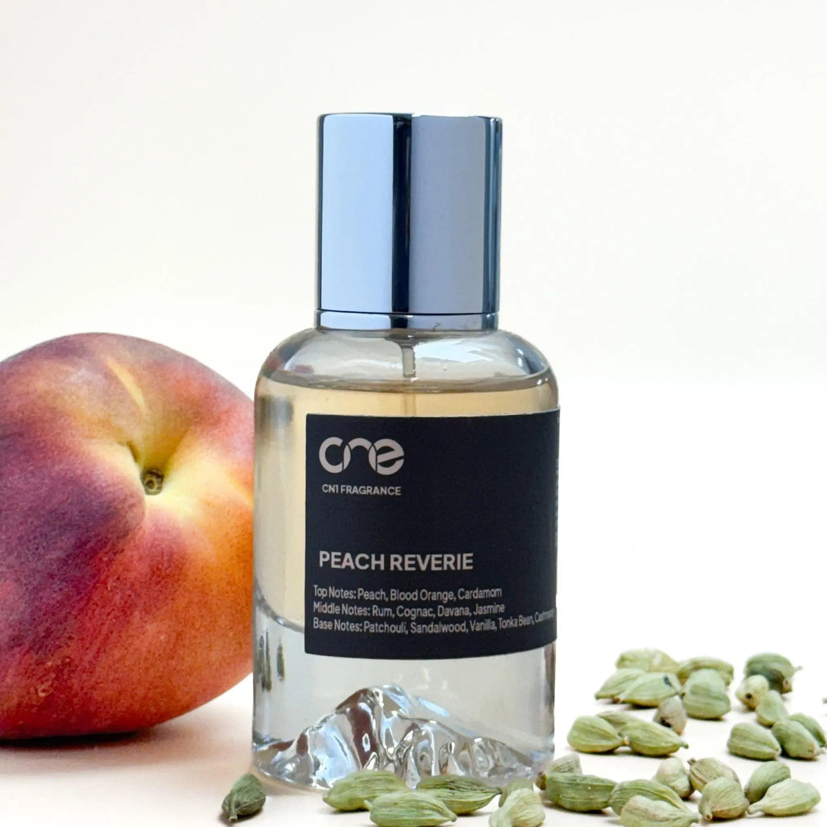 Peach Reverie