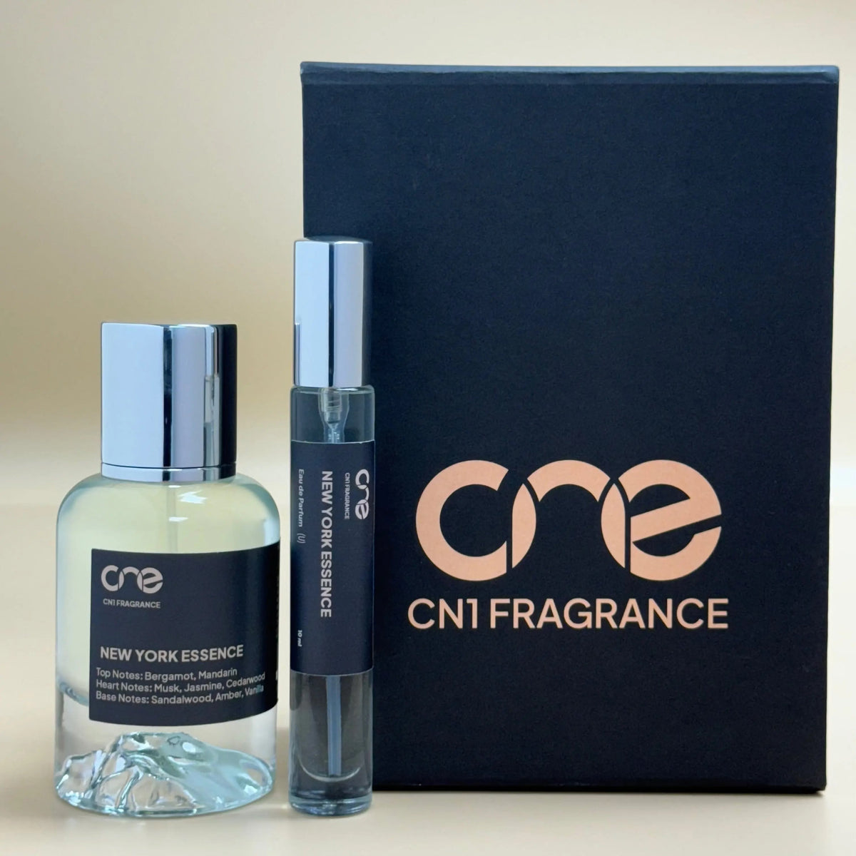 New York Essence