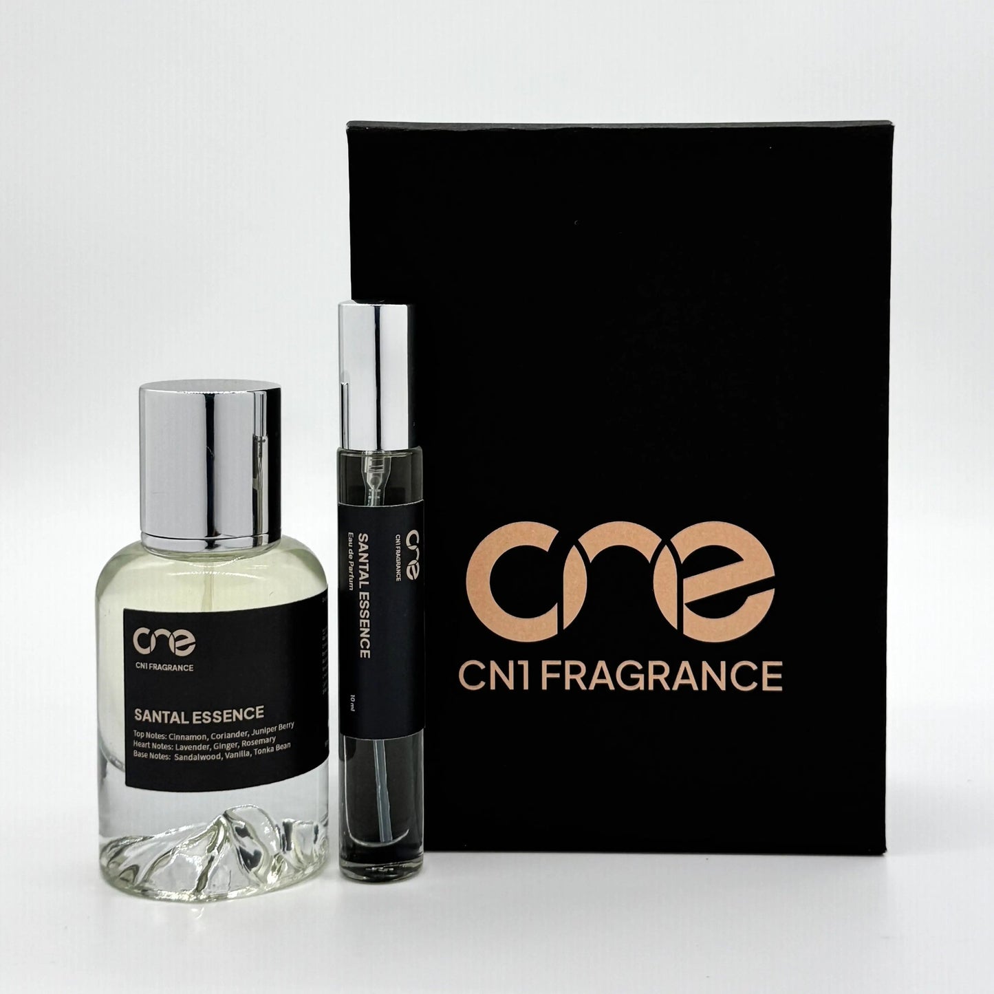 Santal Essence