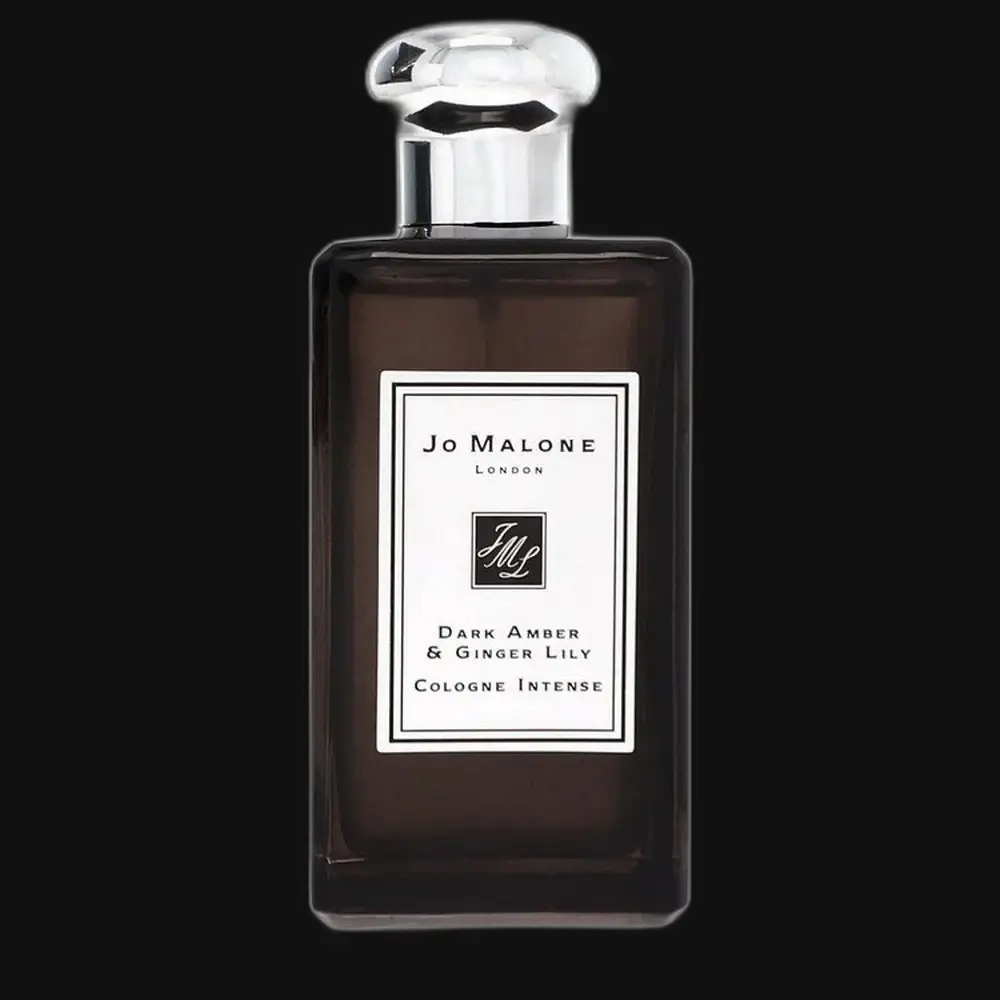 Dark Amber & Ginger Lily Cologne Intense (Unisex) By Jo Malone