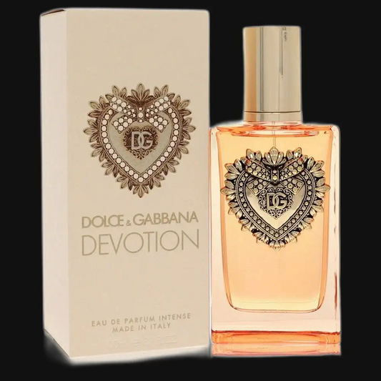 Devotion Intense By Dolce & Gabbana Perfume for Women
