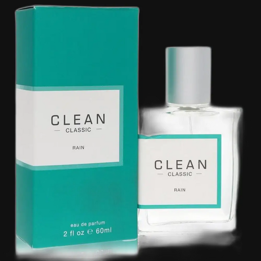 Rain By Clean Perfume for Women