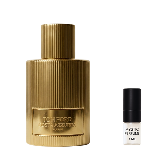 Tom Ford Costa Azzurra Parfums