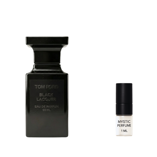 Tom Ford Black Lacquer