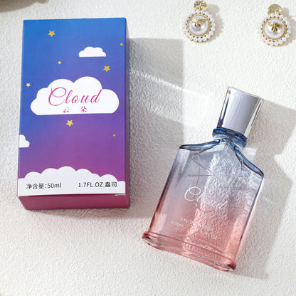 Perfume for Men Long-Lasting Light Scent Middle East Dubai UAE Fragrance