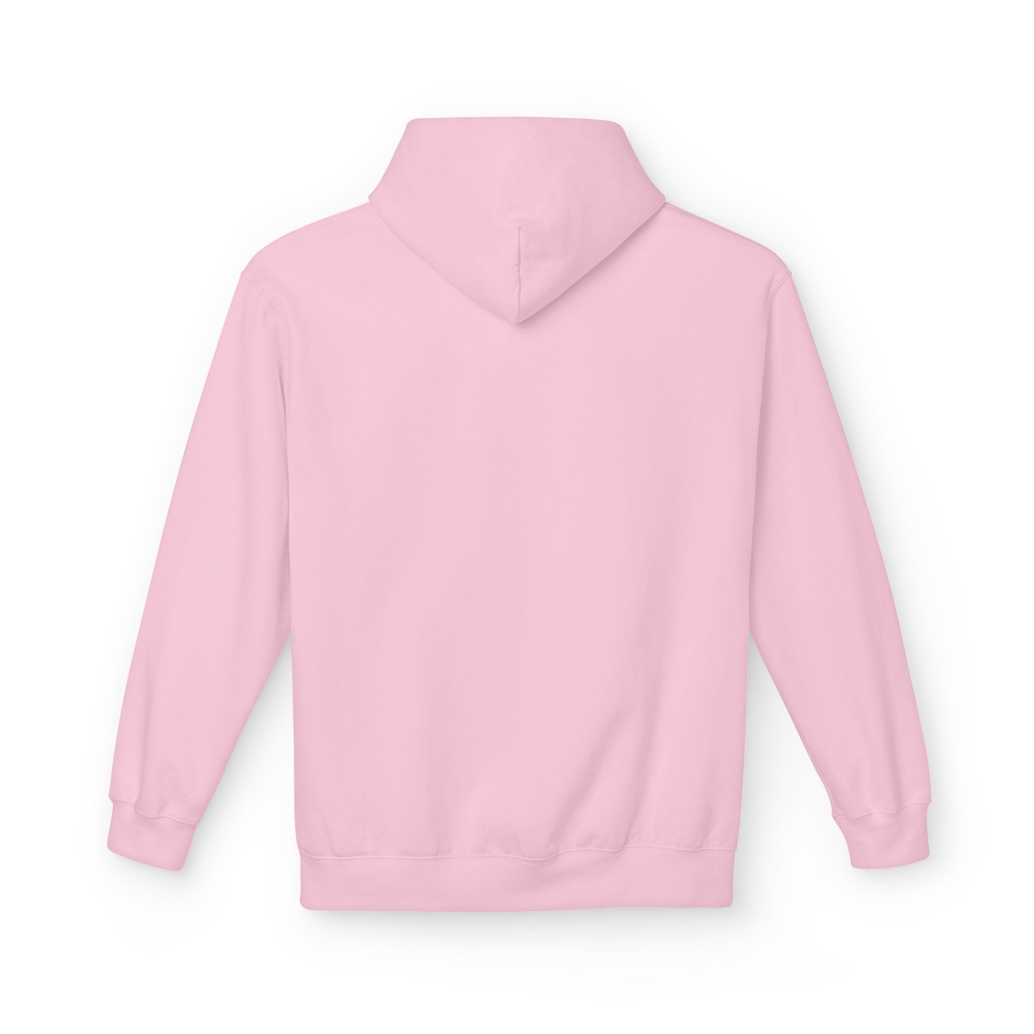Protected By The Most High Hoodie — Psalm 91 Inspirational Pullover