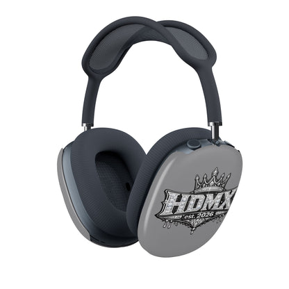 AirPods Max Case — HDMX Crown Graphic Protective Shell (est. 2026)