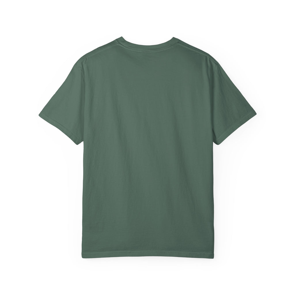 RCD God Don't Play About Me Tshirt  Bold Script Religious Streetwear