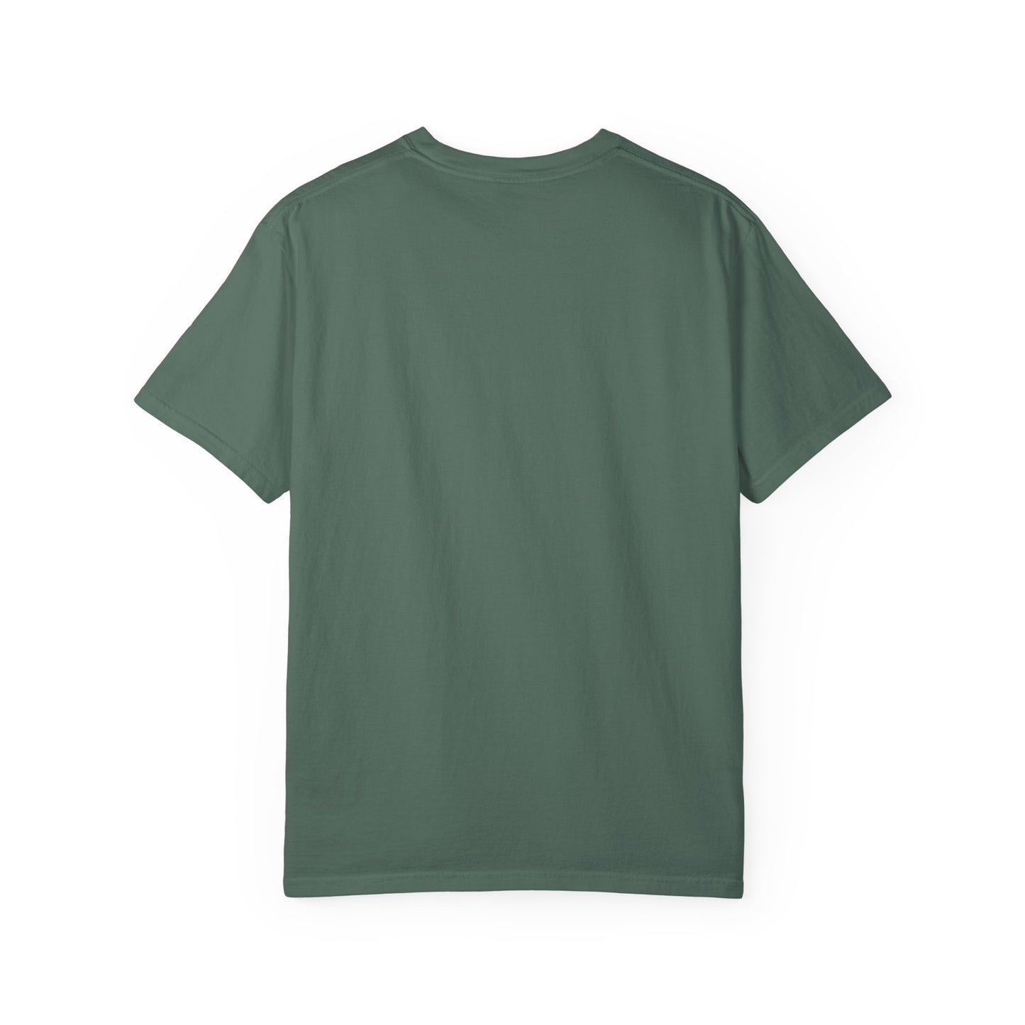 RCD God Don't Play About Me Tshirt  Bold Script Religious Streetwear