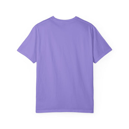 RCD God Don't Play About Me Tshirt  Bold Script Religious Streetwear