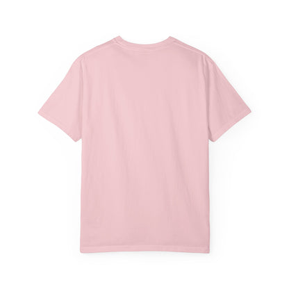 RCD God Don't Play About Me Tshirt  Bold Script Religious Streetwear