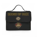Canvas Bag — 'House of DMX' Waterproof Tote with Logo