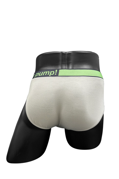 Men’s Laser Design Briefs