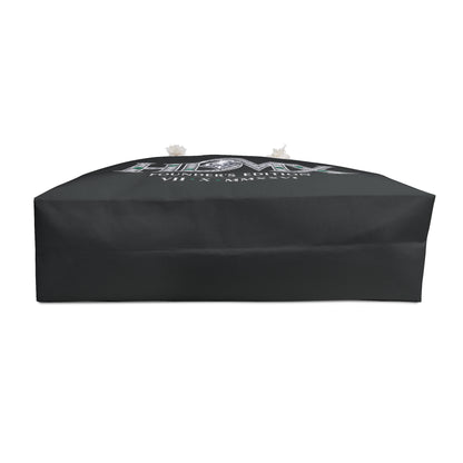 Founder's Edition HDMX Weekender Bag — Roman Date Travel Tote