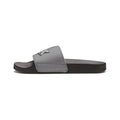 Men's Slide Sandals — HDMX Logo Removable-Strap Pool & Casual Slides