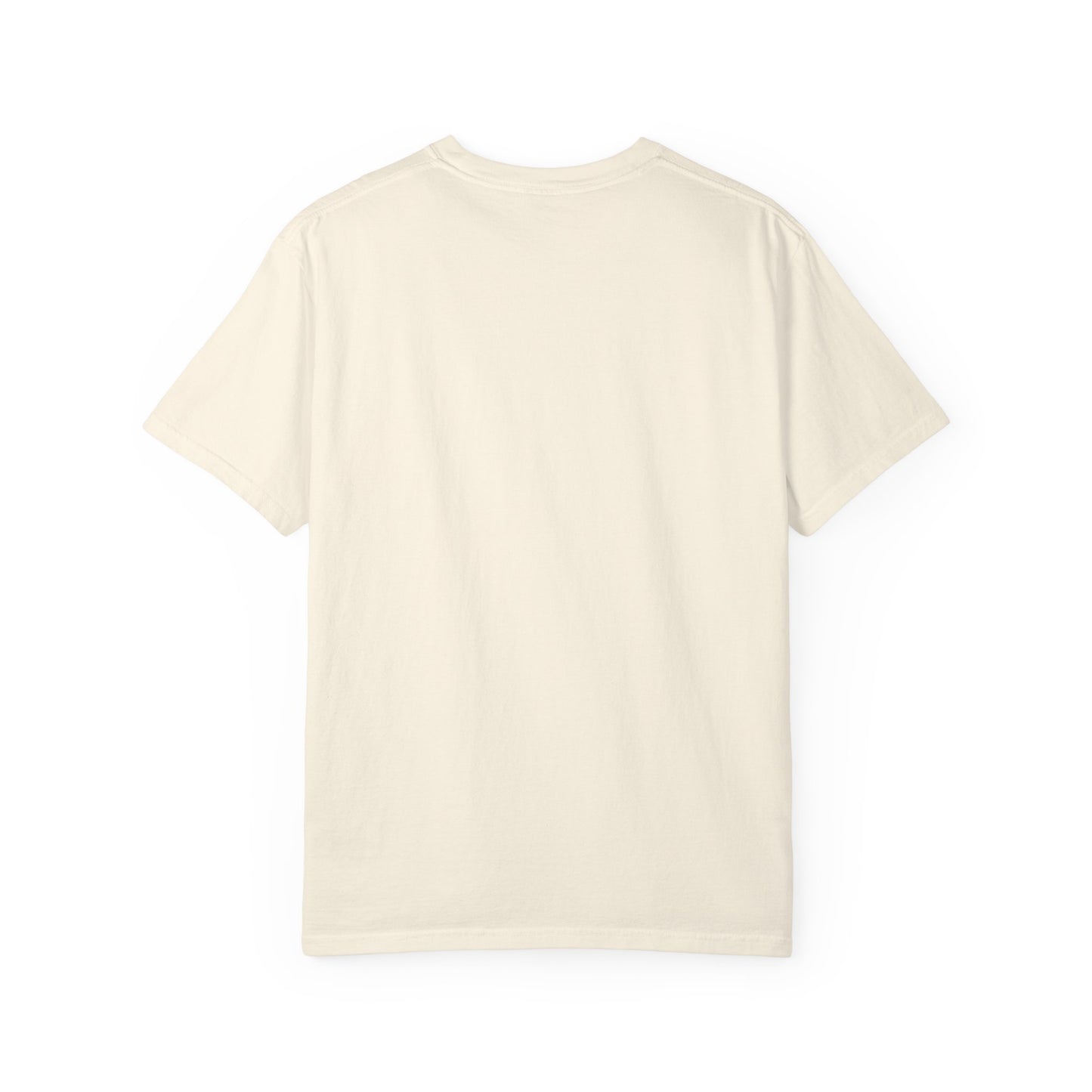 RCD God Don't Play About Me Tshirt  Bold Script Religious Streetwear