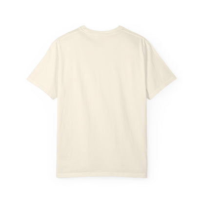 RCD God Don't Play About Me Tshirt  Bold Script Religious Streetwear