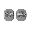 AirPods Max Case — HDMX Crown Graphic Protective Shell (est. 2026)