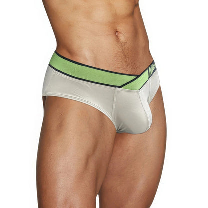 Men’s Laser Design Briefs
