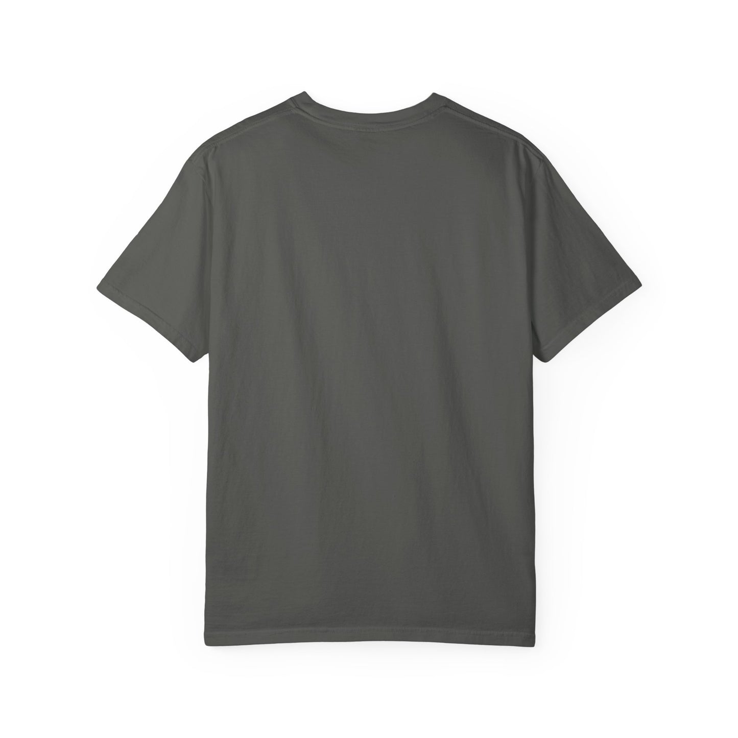 RCD God Don't Play About Me Tshirt  Bold Script Religious Streetwear