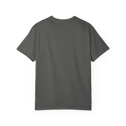 RCD God Don't Play About Me Tshirt  Bold Script Religious Streetwear