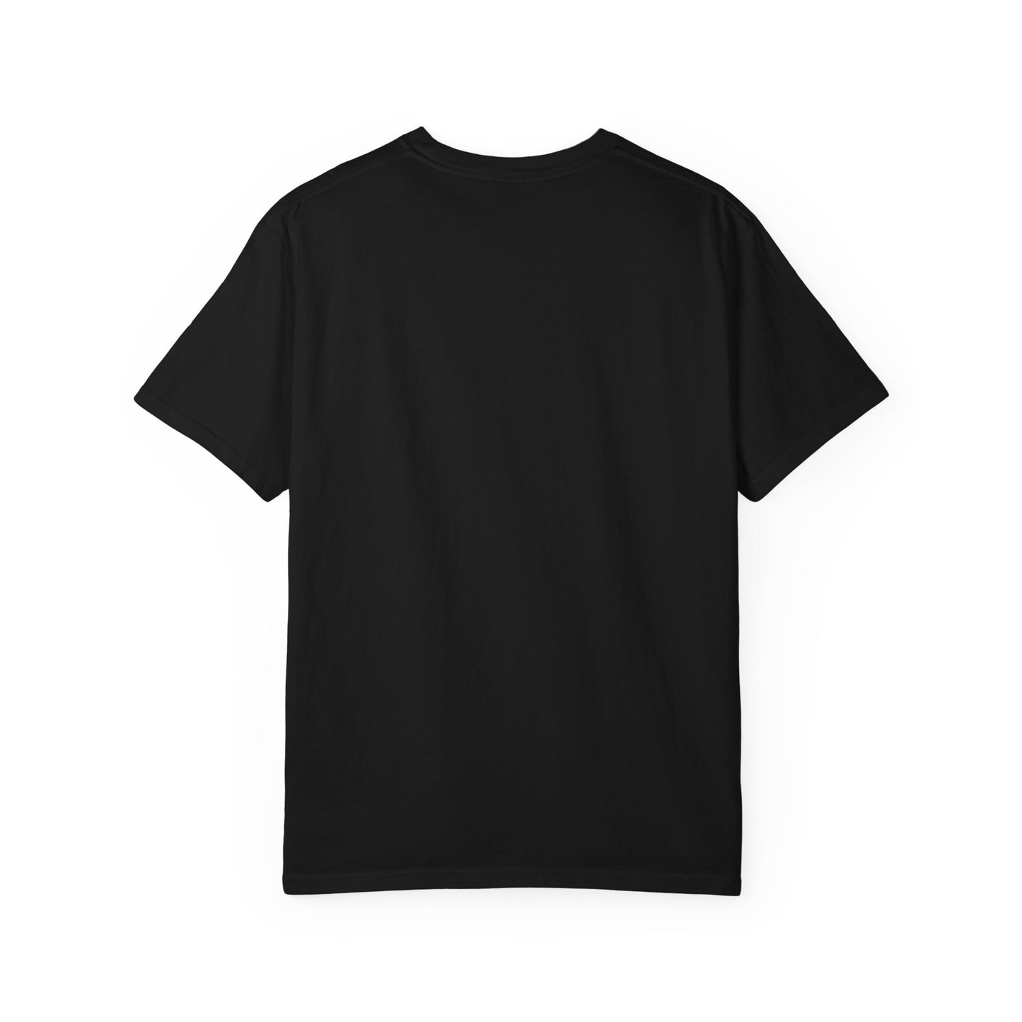 RCD God Don't Play About Me Tshirt  Bold Script Religious Streetwear