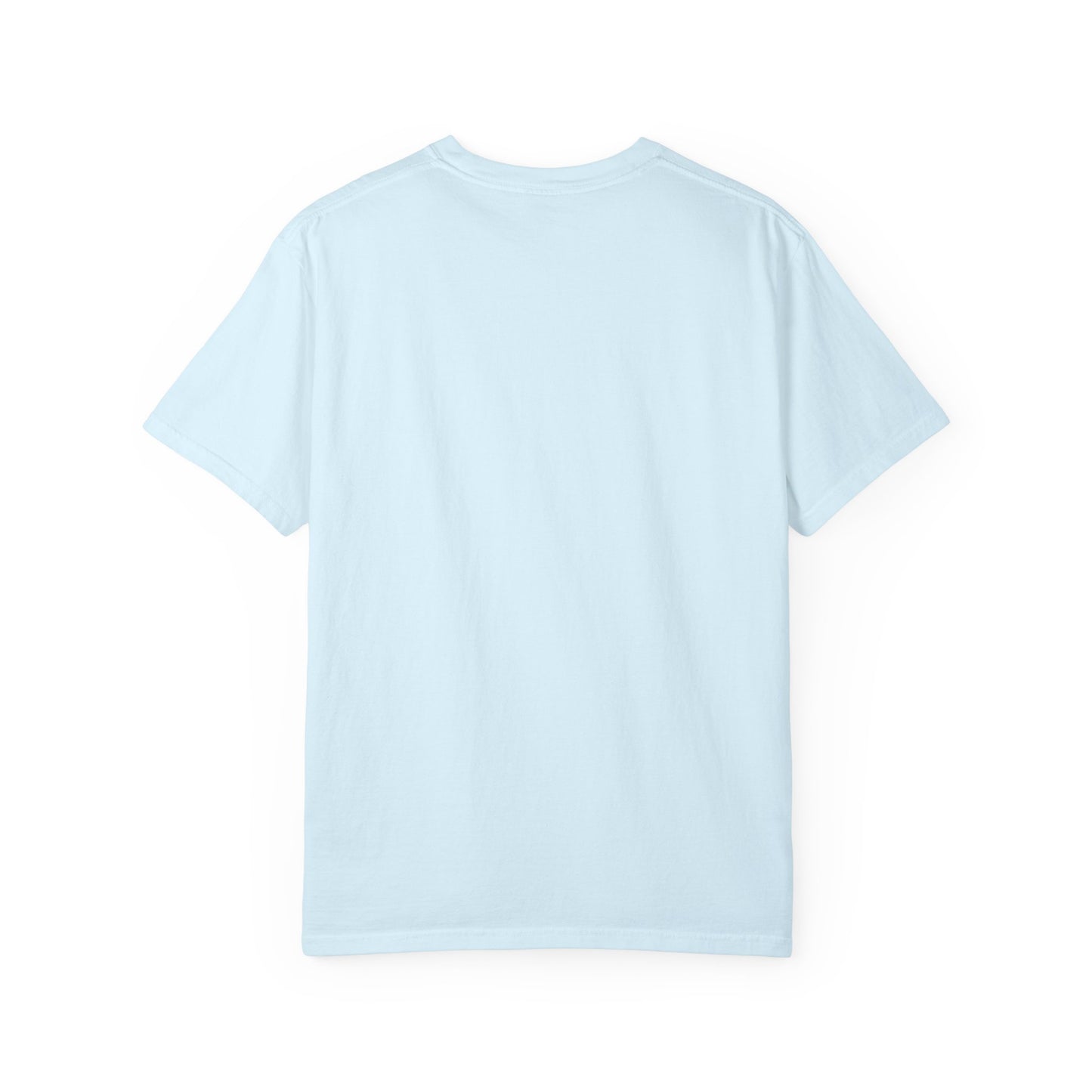RCD God Don't Play About Me Tshirt  Bold Script Religious Streetwear