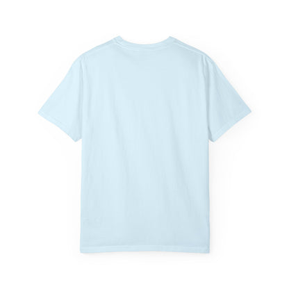 RCD God Don't Play About Me Tshirt  Bold Script Religious Streetwear