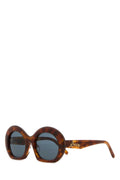 Loewe Printed Acetate Sunglasses