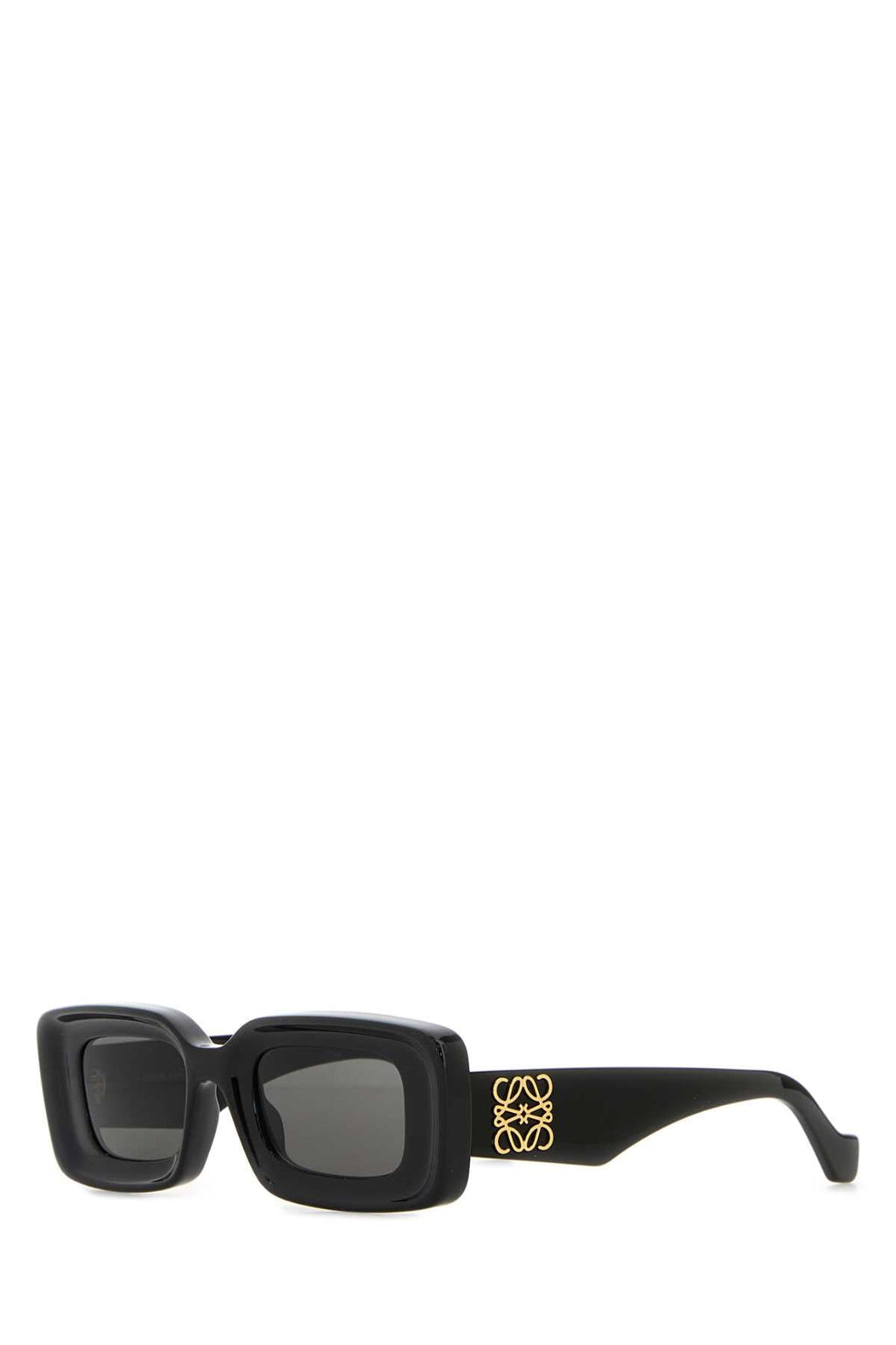 Loewe Black Acetate Sunglasses II