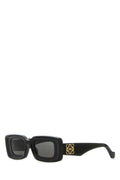 Loewe Black Acetate Sunglasses II