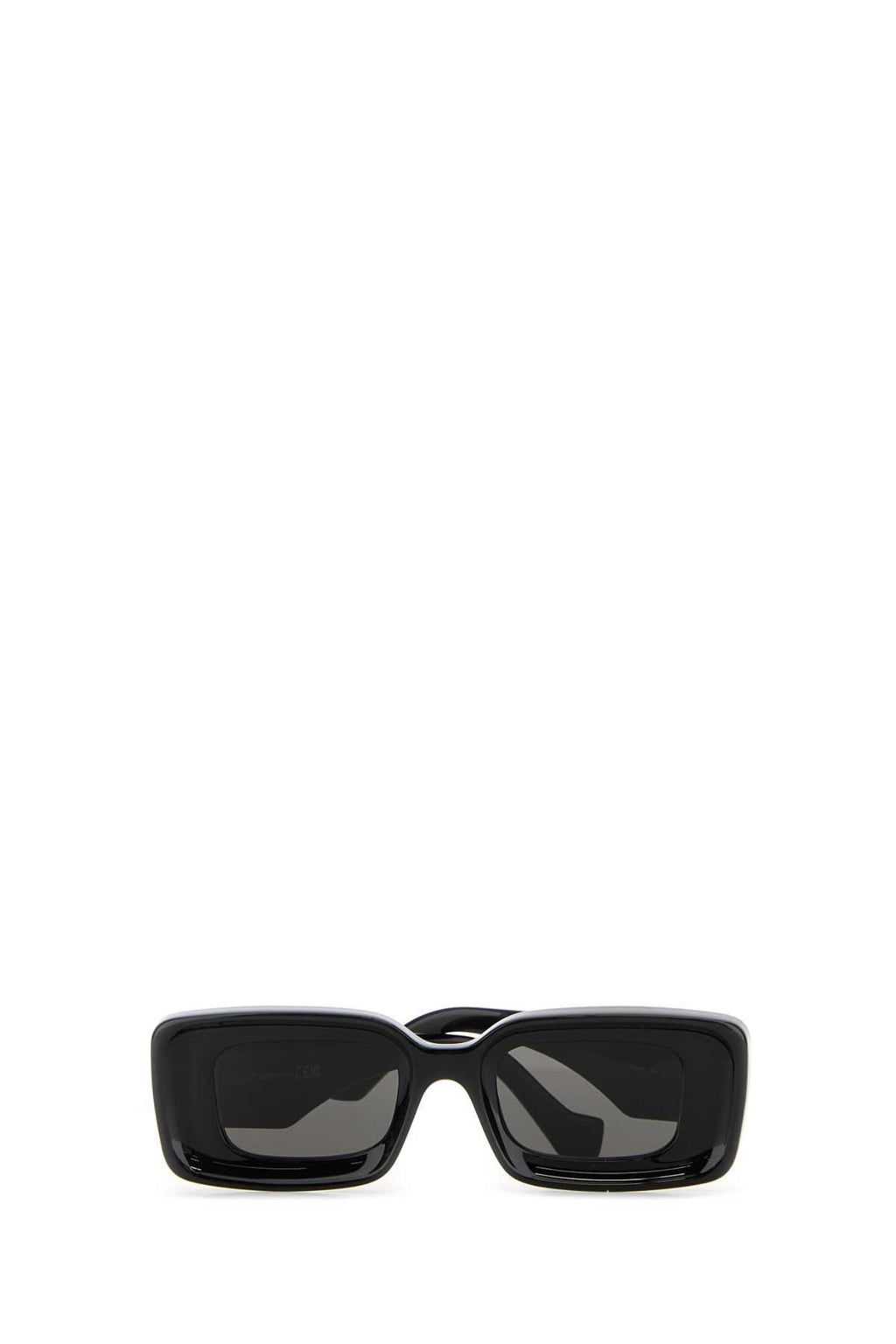 Loewe Black Acetate Sunglasses II