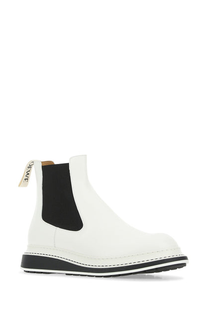 Loewe Men's Boots